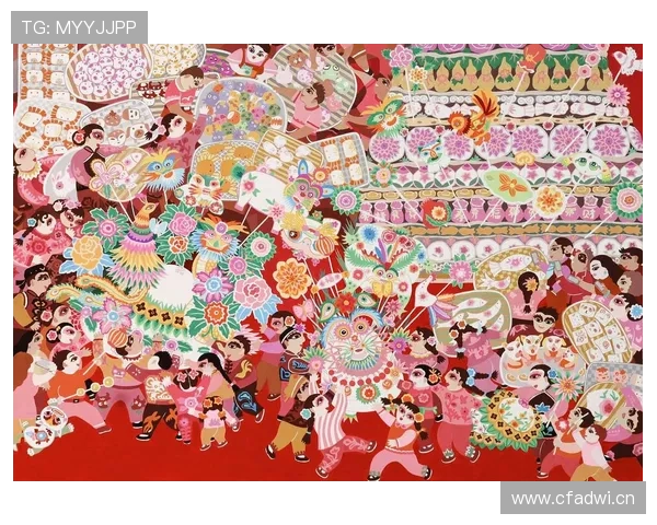 新爱在线举办线上文化节,促进传统文化与现代娱乐的融合发展