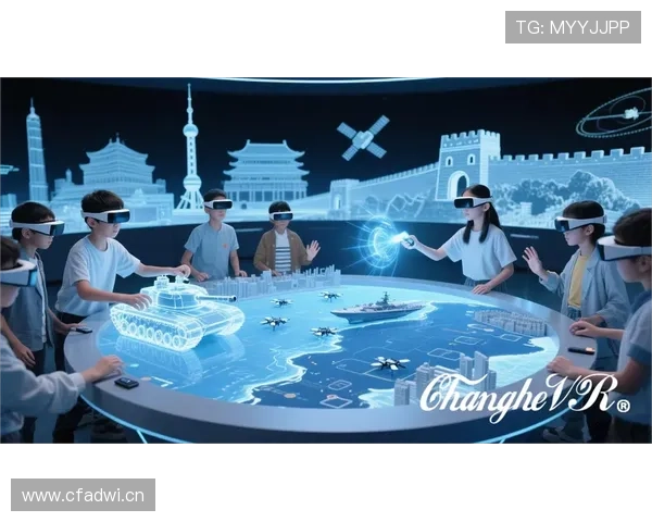 结合虚拟现实技术的V体育游戏为用户带来沉浸式运动娱乐新体验